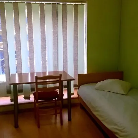 Prusu Nams * Riga