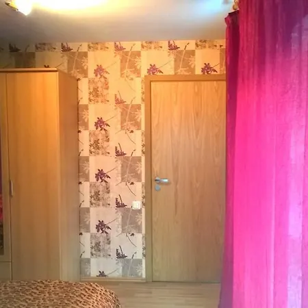 Auberge de jeunesse Prusu Nams Riga