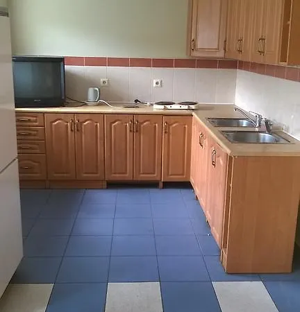 Prusu Nams Hostel